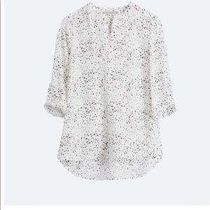 Daniel Rainn women’s medium top